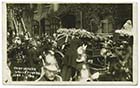  King Street Fire Station, Chief Officer Wells Funeral June 1 1914  | Margate History